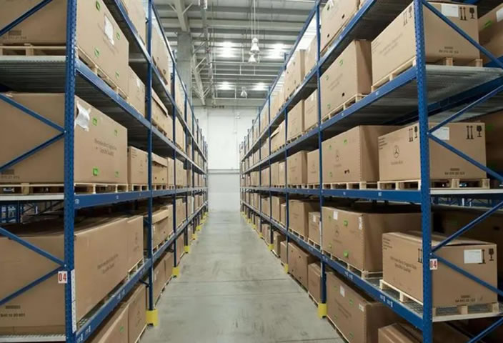 深圳到肥城市货物仓储